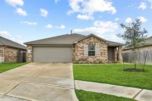 21307 Pne Ml Dr, New Caney, TX 77357 - Photo 1