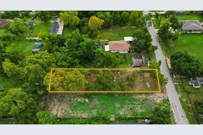 974 Dolly Wright Street, Hockley, TX 77088 - Photo 1