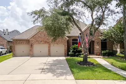 11910 Lake Mead Lane, Humble, TX 77346 - Photo 1