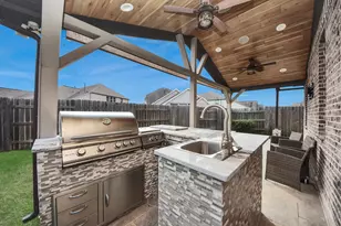 6110 Dovetail Cliff Ct, Katy, TX 77493 - Photo 21