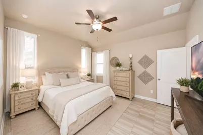 6110 Dovetail Cliff Court, Katy, TX 77493 - Photo 11