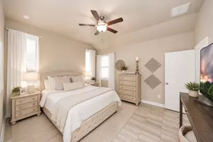 6110 Dovetail Cliff Ct, Katy, TX 77493 - Photo 11
