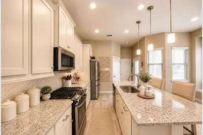 6110 Dovetail Cliff Court, Katy, TX 77493 - Photo 5