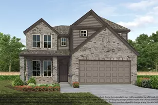 5642 Toledo Pnes Ln, Katy, TX 77449 - Photo 1