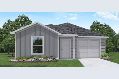 13048 McCrorey Trails Drive, Conroe, TX 77303 - Photo 1