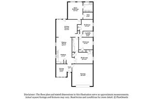 11331 Elizabeth Brook Dr, Richmond, TX 77406 - Photo 3