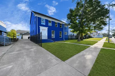 3217 Binz Street, Houston, TX 77004 - Photo 1