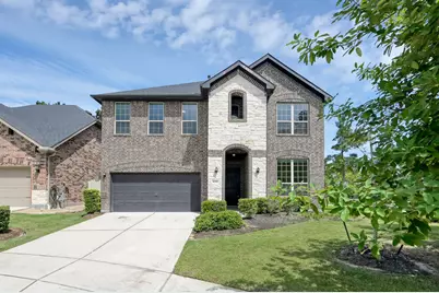 10057 Red Beadtree Place, Conroe, TX 77385 - Photo 1