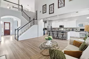 26919 Rockwood Park Ln, Cypress, TX 77433 - Photo 19