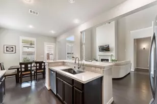 4411 Millstone Dr, Manvel, TX 77578 - Photo 9