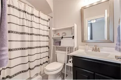 4926 Beekman Drive, Missouri City, TX 77459 - Photo 23