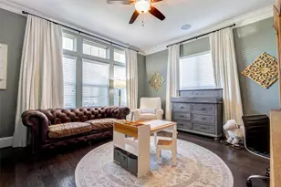 4926 Beekman Drive, Missouri City, TX 77459 - Photo 9