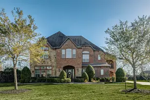 4926 Beekman Drive, Missouri City, TX 77459 - Photo 3