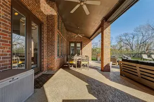 4926 Beekman Drive, Missouri City, TX 77459 - Photo 37