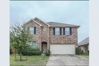 20735 Pine Rain Court, Katy, TX 77449 - Photo 1