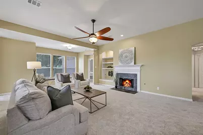 3902 Amerson Court, Pearland, TX 77584 - Photo 9