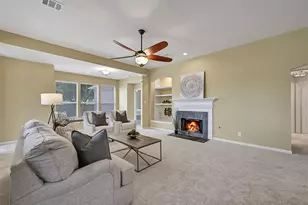 3902 Amerson Ct, Pearland, TX 77584 - Photo 9