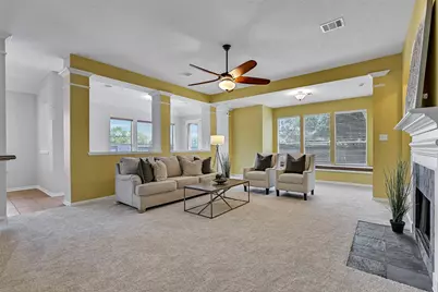 3902 Amerson Court, Pearland, TX 77584 - Photo 7