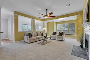 3902 Amerson Ct, Pearland, TX 77584 - Photo 7