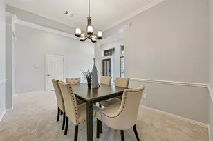 3902 Amerson Ct, Pearland, TX 77584 - Photo 5