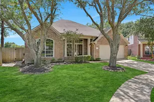 3902 Amerson Ct, Pearland, TX 77584 - Photo 1