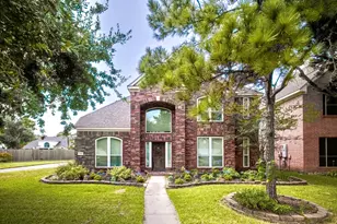 11606 Canyon Woods Dr, Tomball, TX 77377 - Photo 1