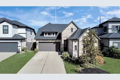 28910 Hauter Way, Fulshear, TX 77441 - Photo 3