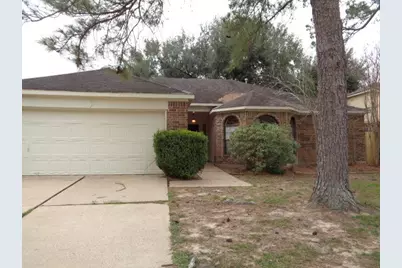 17823 Poppy Trails Lane, Houston, TX 77084 - Photo 1