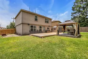 16718 Warbler Dr, Conroe, TX 77385 - Photo 33
