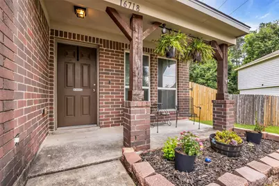 16718 Warbler Drive, Conroe, TX 77385 - Photo 3