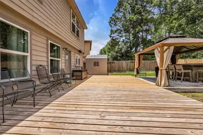 16718 Warbler Drive, Conroe, TX 77385 - Photo 29
