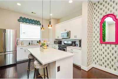 3804 Leeland Street, Houston, TX 77003 - Photo 1