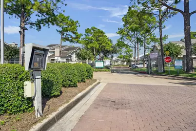 11957 Bob White Drive #863, Houston, TX 77035 - Photo 21