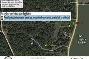 811 N Fostoria Rd, Cleveland, TX 77328 - Photo 5