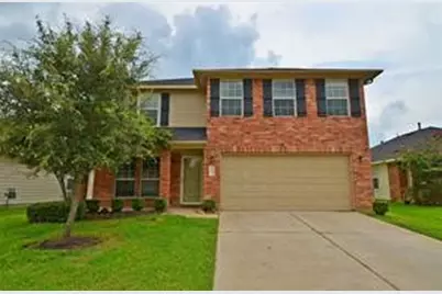 15807 Little Miss Creek Drive, Cypress, TX 77429 - Photo 1