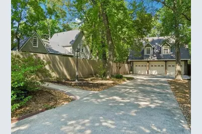 1693 Mohawk Drive, Montgomery, TX 77316 - Photo 3