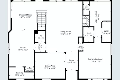3603 Scenic Valley Drive, Houston, TX 77345 - Photo 47