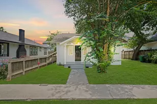 608 Northwood St, Houston, TX 77009 - Photo 1