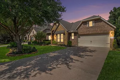 62 Sandwell Place, Spring, TX 77389 - Photo 1