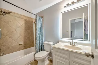 13607 Evening Wind Drive, Pearland, TX 77584 - Photo 35