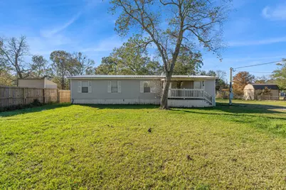 14978 N Tram Road, Splendora, TX 77372 - Photo 1