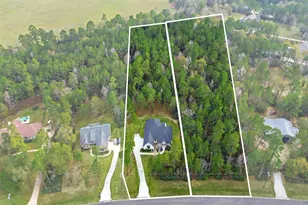 240 Grand View View, Huntsville, TX 77340 - Photo 37