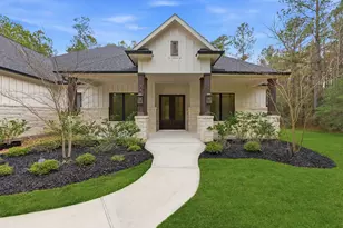 240 Grand View View, Huntsville, TX 77340 - Photo 3