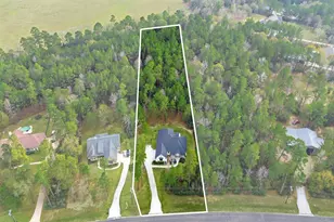 240 Grand View View, Huntsville, TX 77340 - Photo 35