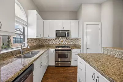 5813 Darling Street #A, Houston, TX 77007 - Photo 7