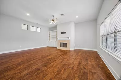5813 Darling Street #A, Houston, TX 77007 - Photo 3