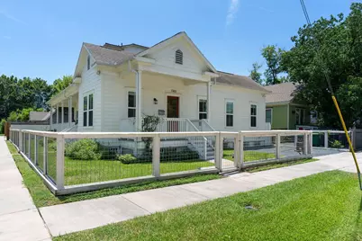 1303 Summer Street, Houston, TX 77007 - Photo 1
