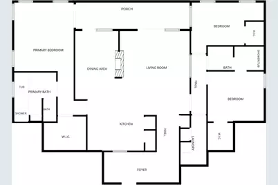 2400 McCue Road #401, Houston, TX 77056 - Photo 47