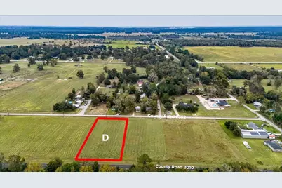 Tbd County Road 2352 Tract D, Liberty, TX 77575 - Photo 13