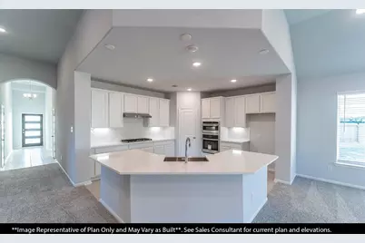 212 San Marcos Trail, Dayton, TX 77535 - Photo 5
